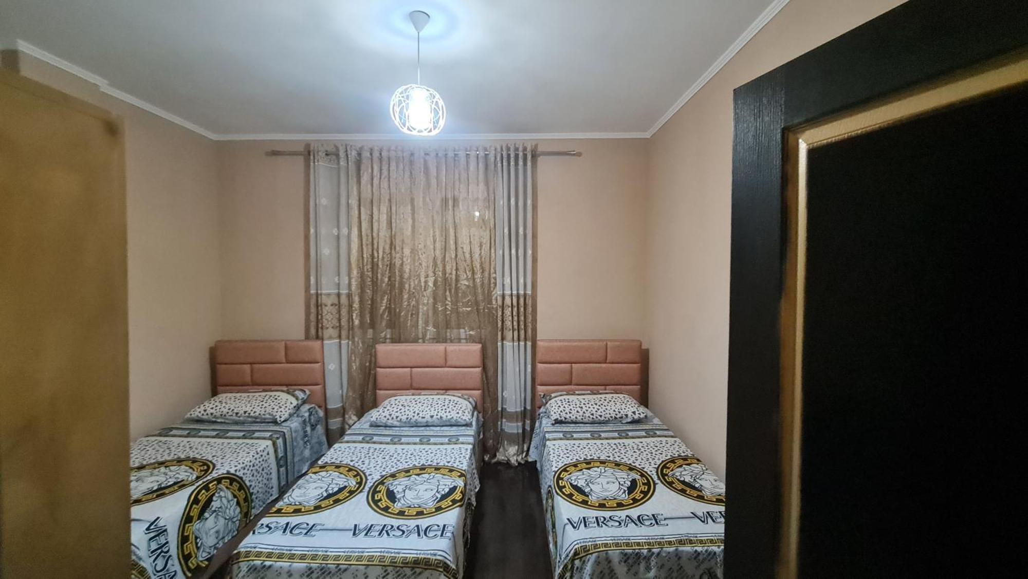 Top Shkodra Location Екстериор снимка
