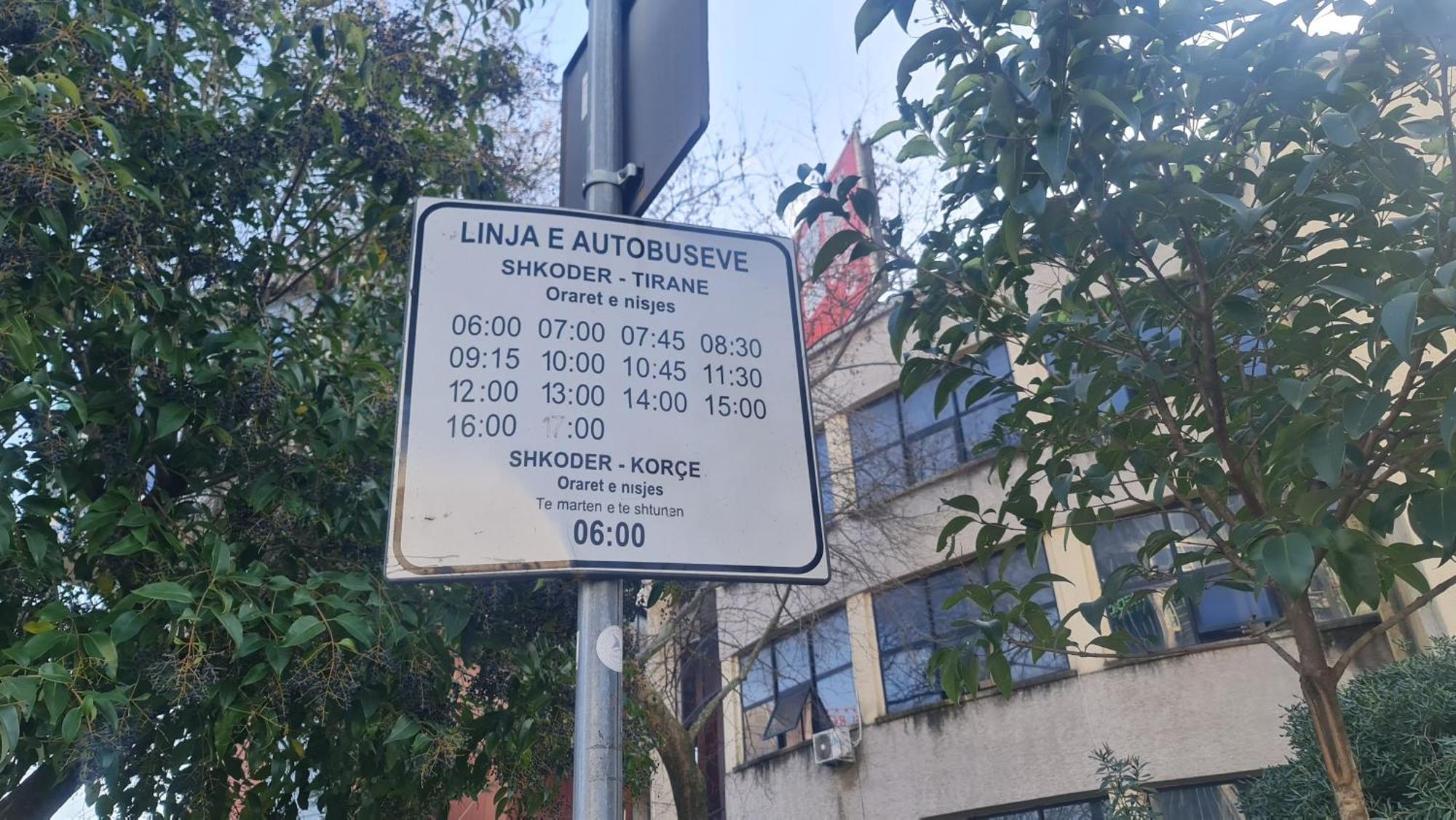Top Shkodra Location Екстериор снимка
