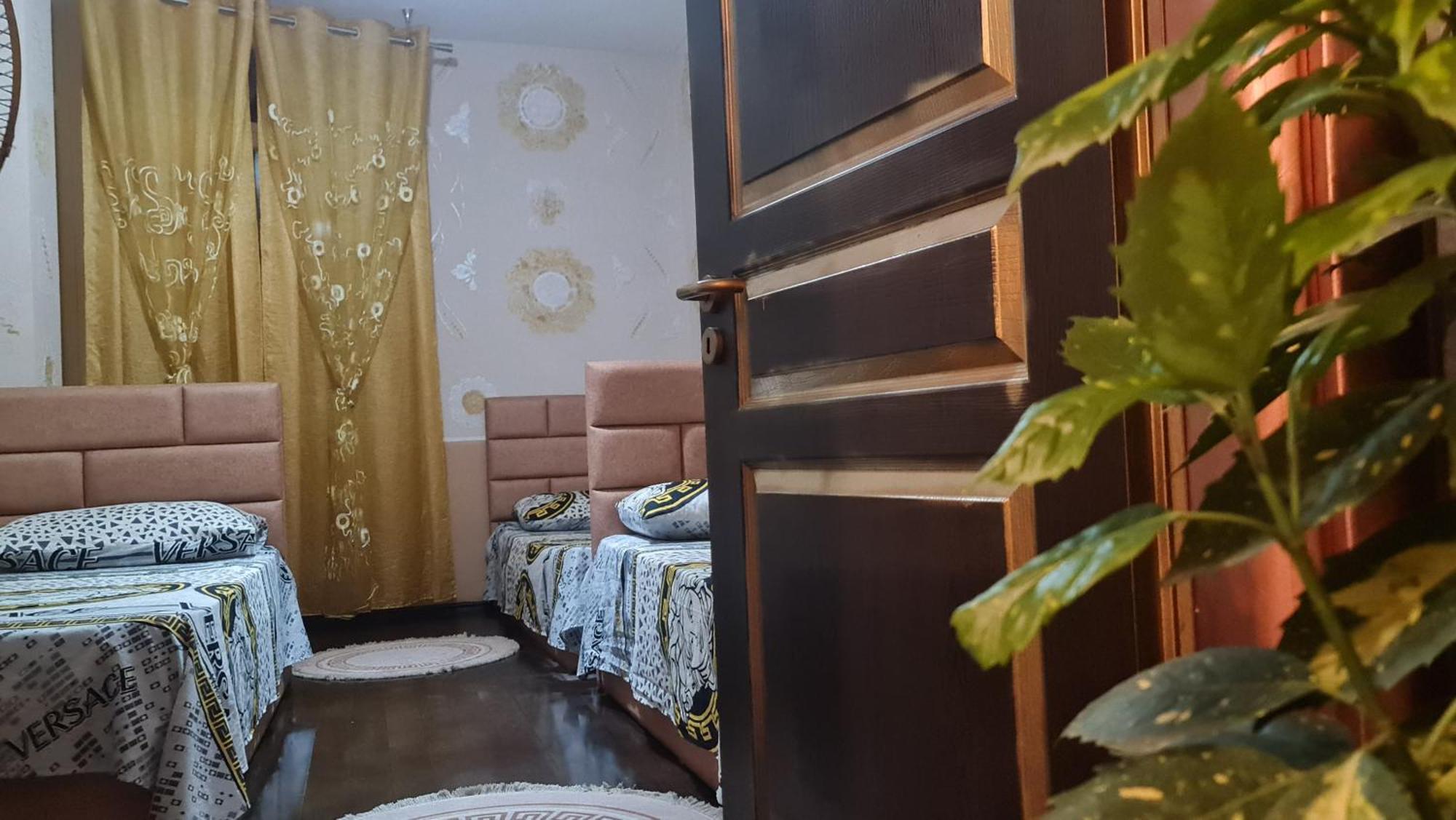Top Shkodra Location Екстериор снимка